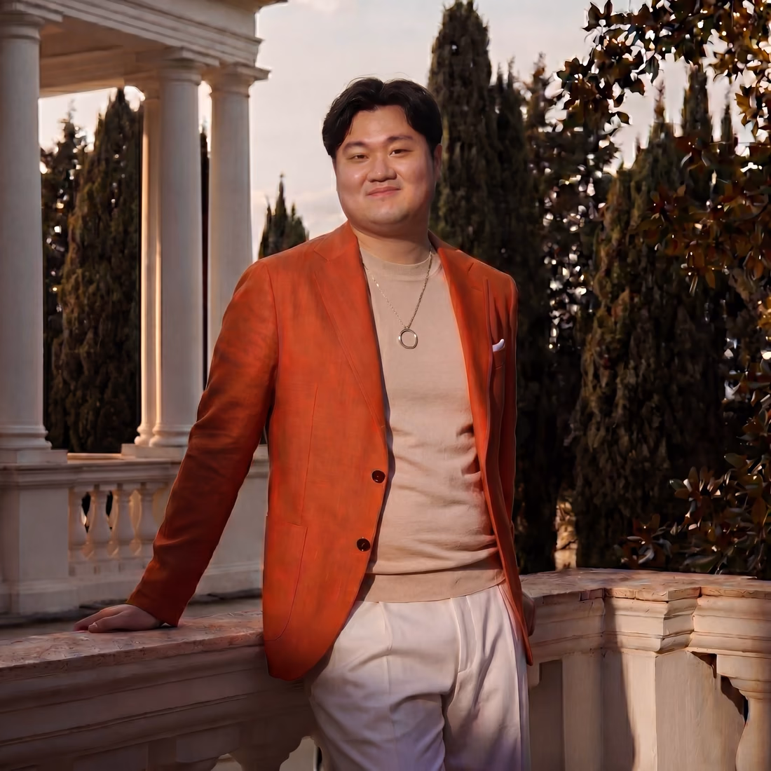 Edmond Lau