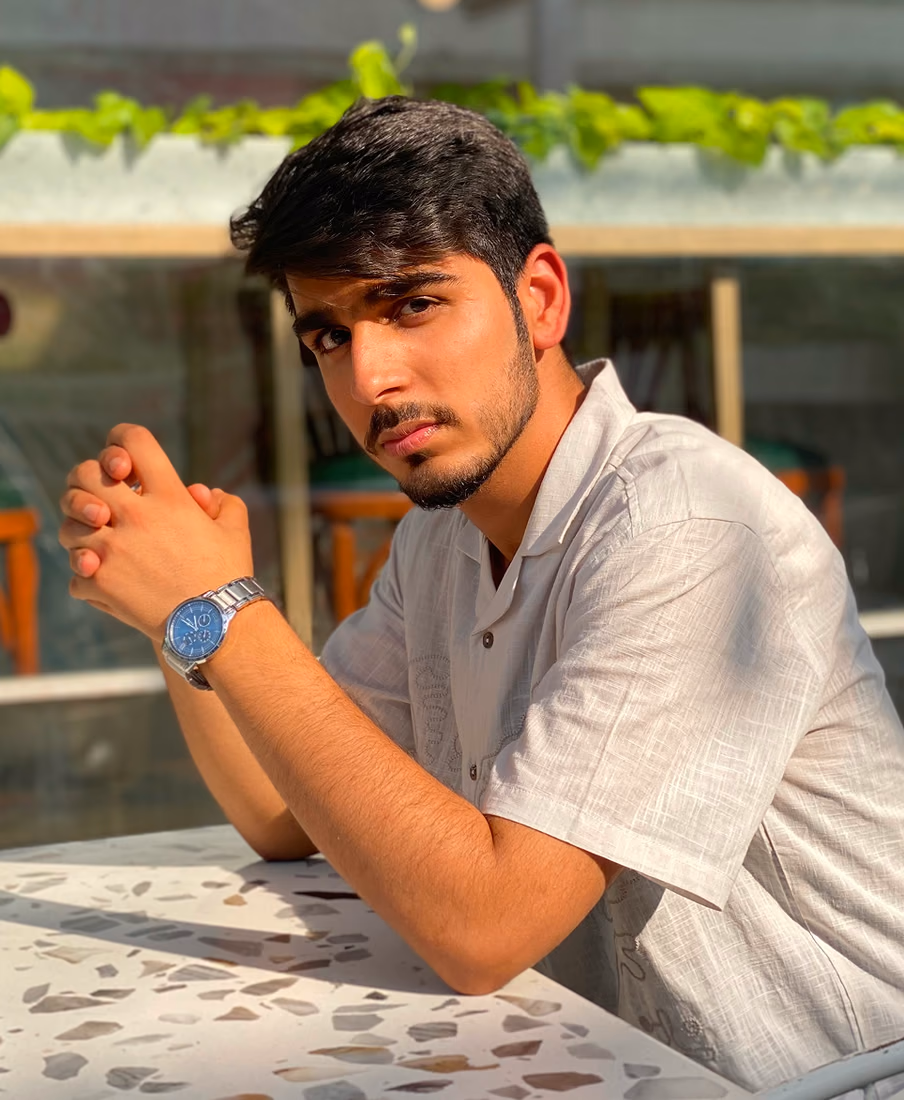 Parikshit Pareek