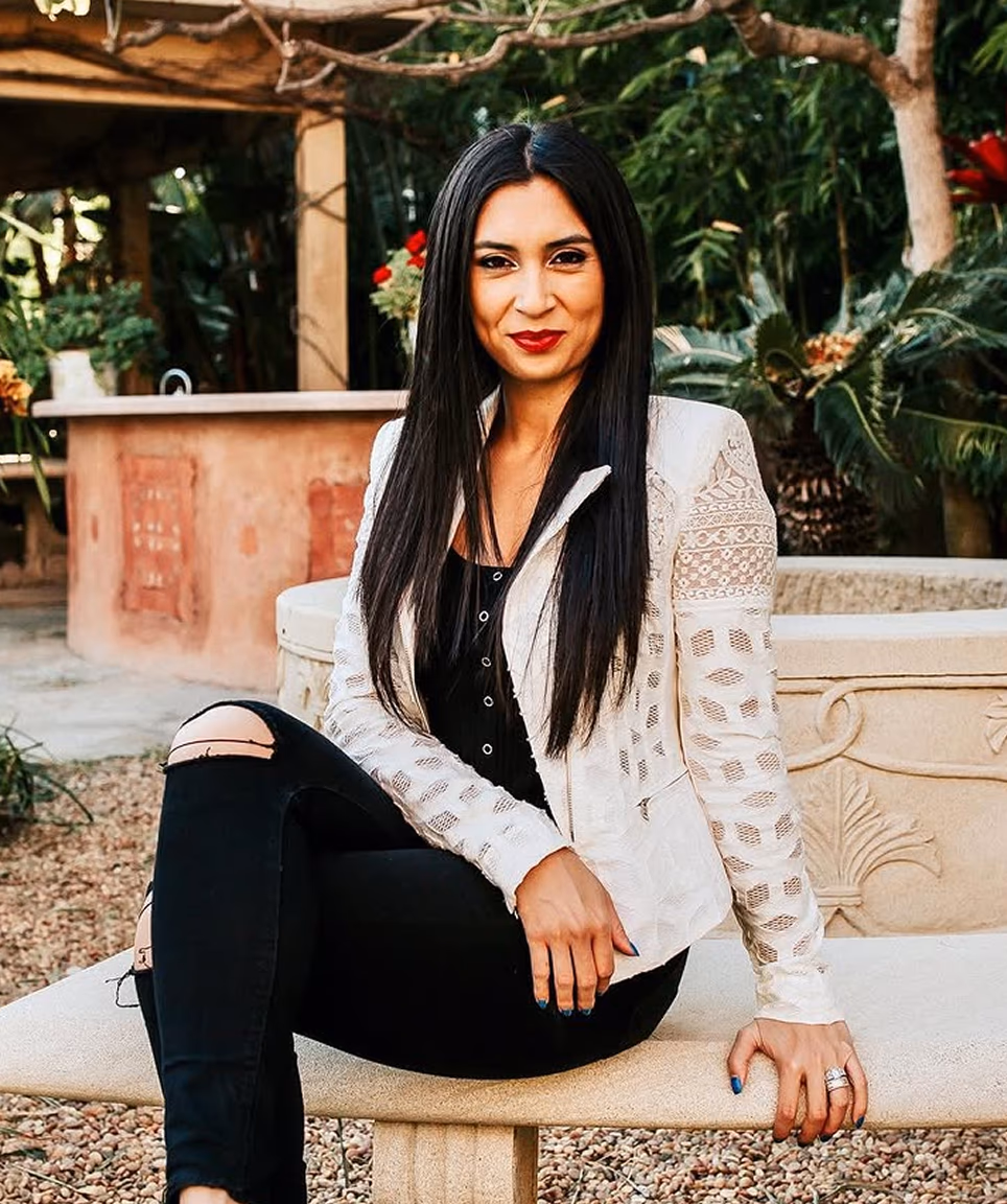 Nicole Tabibzadeh