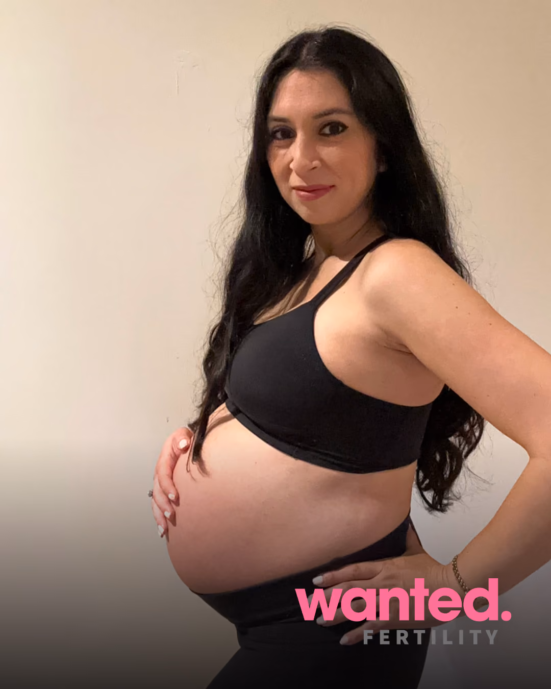 Wanted Fertility 10