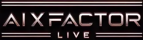 AI X Factor logo