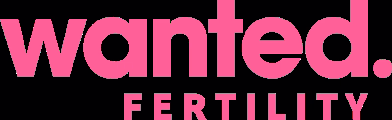 Wanted Fertility logo